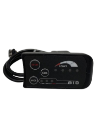 Afficheur de draisienne electrique BUD 16 pouces