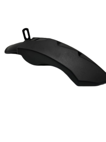 Garde boue avant de draisienne electrique BUD 16 pouces