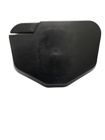 Plaque avant de draisienne electrique BUD 16 pouces