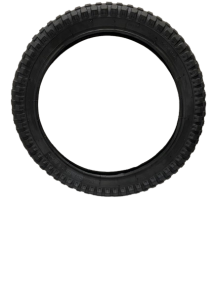 Pneu pour draisienne electrique BUD 16 pouces