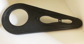 Cache chaine pour Draisienne électrique BUD Mini E push