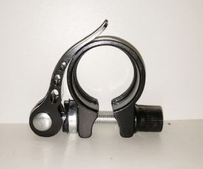 Blocage rapide de selle pour Draisienne électrique BUD Mini E push