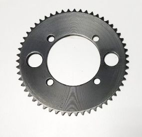 Couronne pour Draisienne électrique BUD Mini E push