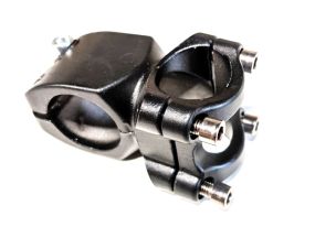 Potence de guidon pour draisienne electrique BUD Mini E push