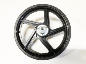 Roue arrière pour Draisienne électrique BUD Mini E Push