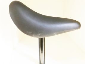 Selle pour Draisienne électrique BUD Mini E push