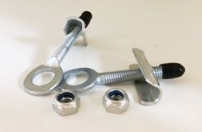 Tendeurs de chaine pour Draisienne électrique BUD Mini E push