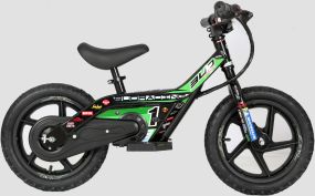 Draisienne electrique 24 Team