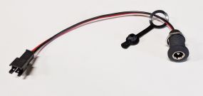 Connecteur de chargement pour Draisienne électrique BUD Mini E push