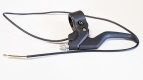 Levier de frein pour draisienne electrique BUD Mini E push