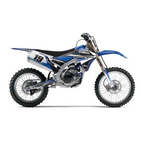 Kit déco seul Factory Effex Evo 11 series YAMAHA