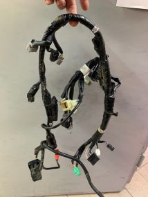 Faisceau complet 450 KXF 2019