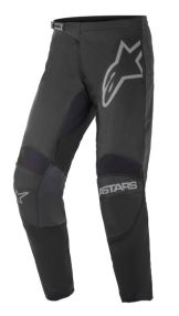 Pantalon Alpinestars Fluid Graphite Noir Gris Foncé