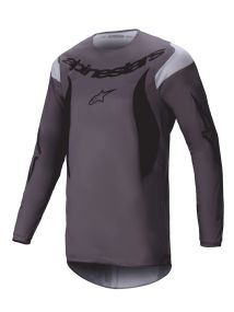 Maillot Alpinestars Fluid Haul Sable Marron