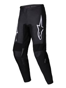 Pantalon Alpinestars Fluid Haul Noir Blanc