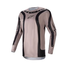 Maillot Alpinestars Fluid Lurv Noir