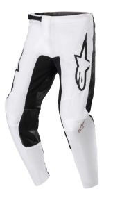 Pantalon Alpinestars Fluid Lurv Noir Blanc