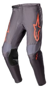 Pantalon Alpinestars Fluid Lurv Magnet Rouge Fluo