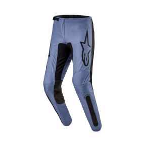 Pantalon Alpinestars Fluid Lurv Bleu Clair Noir