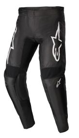Pantalon Alpinestars Fluid Narin Noir Blanc