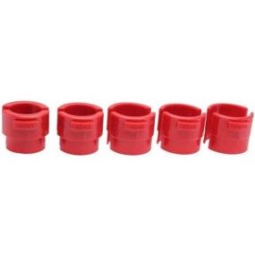 Adaptateurs pour montage spy de fourche