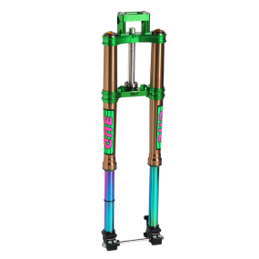 Fourche inversée BUD Racing 65 KX