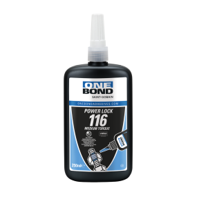 Frein filet OneBond 116 (Bleu)