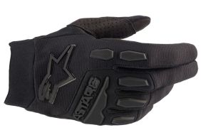 Gants Alpinestars Full Bore Noir