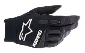 Gants Alpinestars Full Bore XT Noir Homologué CE
