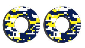 Donuts Husqvarna Factory Effex