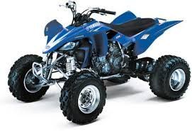 Kit déco FX Yamaha Evo quad