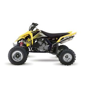 Kit déco seul Rockstar LTR