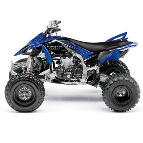 Kit déco seul Monster Yamaha