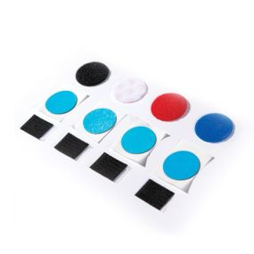 Kit velcro pour Quick Strap