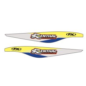 Déco de bras oscillant FX HUSQVARNA