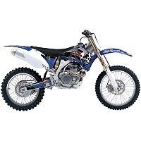 Kit déco FX Metal Mulisha Yamaha