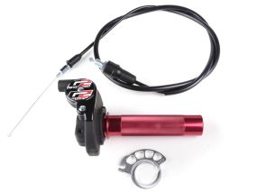 Kit Conversion G2 de poignée de gaz