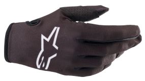 Gants Alpinestars Radar Noir
