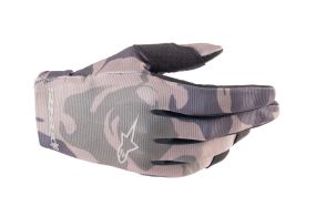 Gants Alpinestars Radar Camo