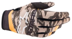 Gants Alpinestars Radar Sable Camo