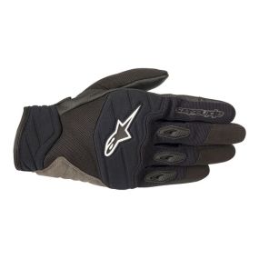 Gants Alpinestars Shore Noir