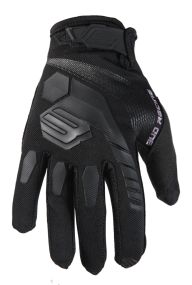 Gants BUD MX 2501 noir
