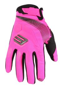 Gants BUD MX 2501 rose