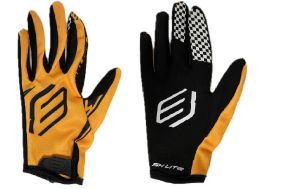 Gants enfants BUD SX Lite Orange