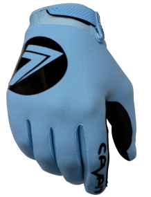 Gants Seven Annex 7 Dot Bleu