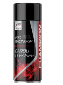 Spray nettoyant carburateur Champion ProRacing GP