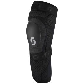 Genouilleres Scott Softcon Hybrid Noir