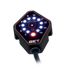 Tachymetre digital GET RPM Dash