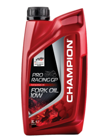 Huile de fourche Champion ProRacing GP 10W
