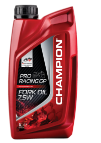 Huile de fourche Champion ProRacing GP 7.5W